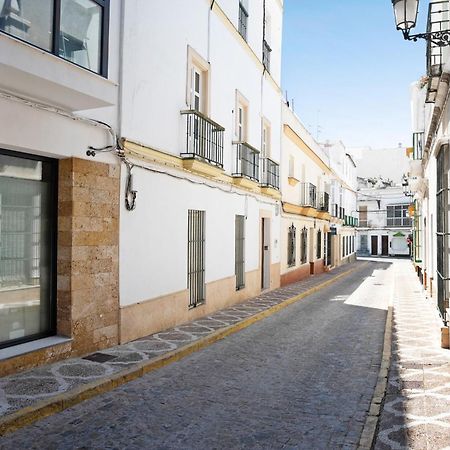 Casa Pepa Vila Chiclana de la Frontera Exterior foto