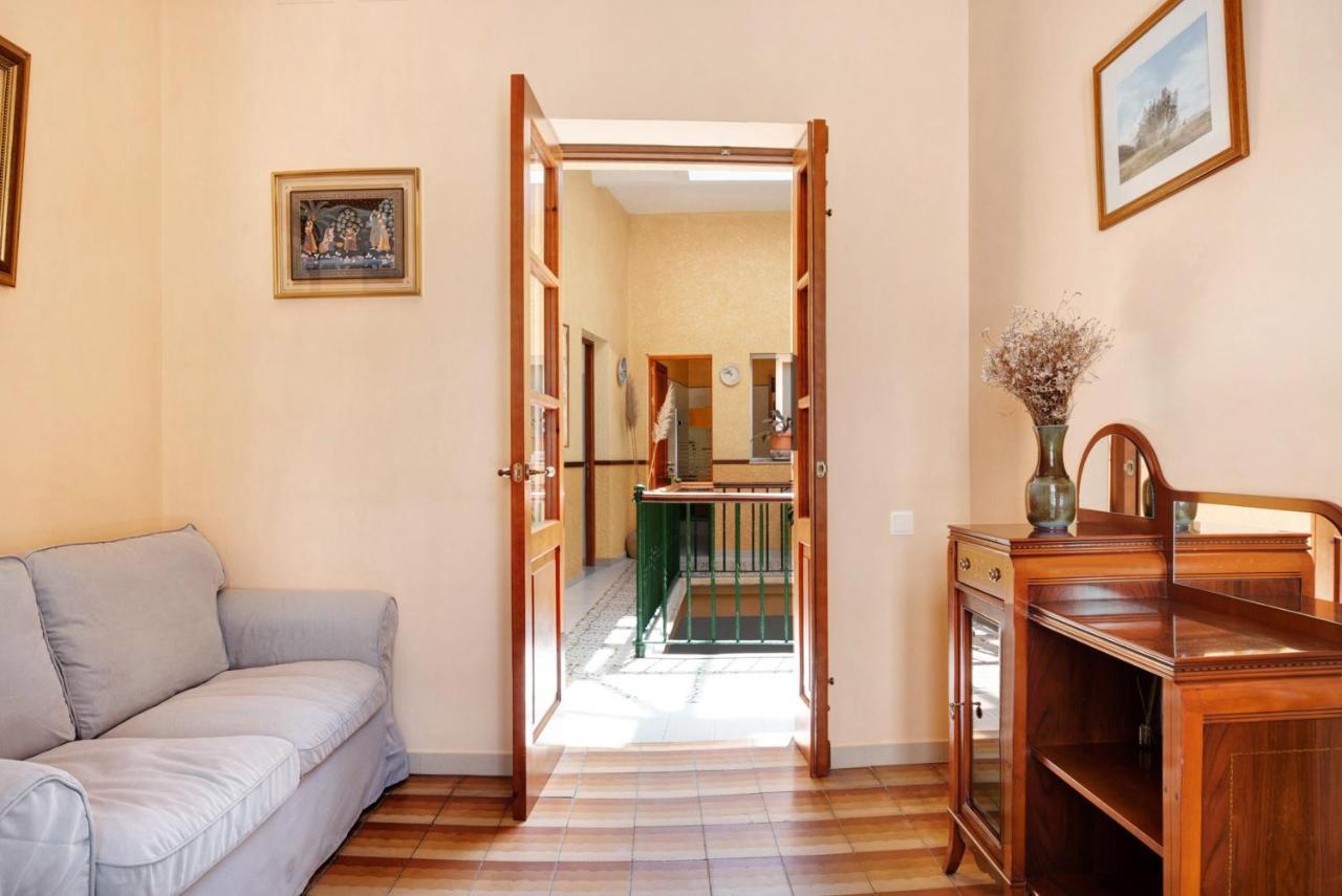 Casa Pepa Vila Chiclana de la Frontera Exterior foto